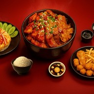 หม่าล่า บ้าเบิร์น (Mala Bah Burn) - เจ็ดยอด