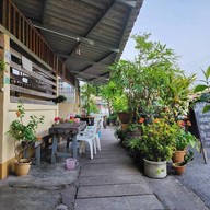 Mtt Motaito Cafe