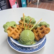 Sorbet Glacee