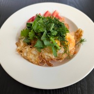 Ana cafe -