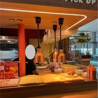 Smizzle Burger เซ็นทรัลเอ็มบาสซี่