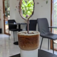 Ana cafe -