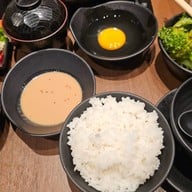 Suki Masa (สุกี้มาสะ) Siam Paragon