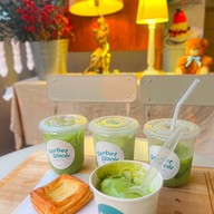 Sorbet Glacee