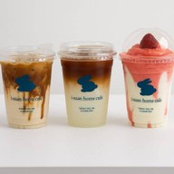 I-SUAN HOME CAFE