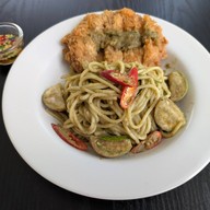 Ana cafe -