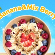 ผลละมง ผลไม้สด ปอกพร้อมทาน/ฝรั่งแช่บ๊วย/กรีกโยเกริตอร่อยมาก บางคูวัด