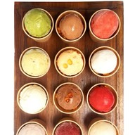 Sorbet Glacee