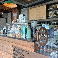 เมนูของร้าน Detail Cafe Coffee'Food