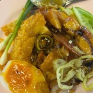 ข้าวหมูแดงนายอ้า