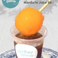 Sorbet Glacee
