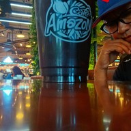 Café Amazon - SC2171 Robinson กำแพงเพชร