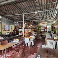 Mtt Motaito Cafe