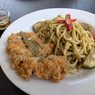 Ana cafe -