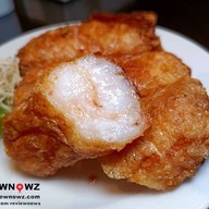 เมนูของร้าน Fei Ya โรงแรมเรเนซองส์ กรุงเทพฯ