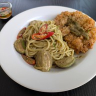 Ana cafe -