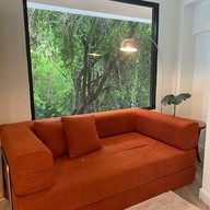 The mood. Sriracha ศรีราชา