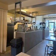 Moonshine | dessert café