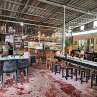 Mtt Motaito Cafe