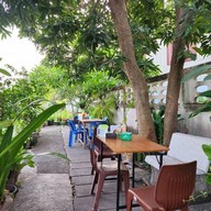 Mtt Motaito Cafe