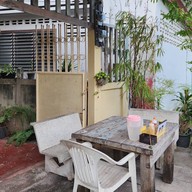 Mtt Motaito Cafe