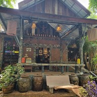 Buffalo Market Ratchaburi