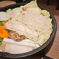 Suki Masa (สุกี้มาสะ) Siam Paragon