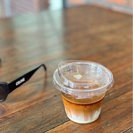 เมนูของร้าน Detail Cafe Coffee'Food