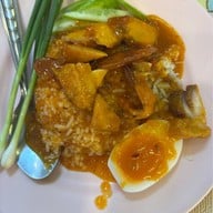 ข้าวหมูแดงนายอ้า