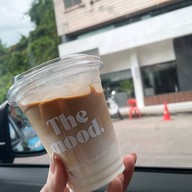 The mood. Sriracha ศรีราชา