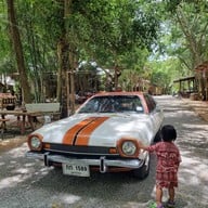 Buffalo Market Ratchaburi