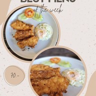 Mtt Motaito Cafe