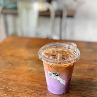เมนูของร้าน Detail Cafe Coffee'Food
