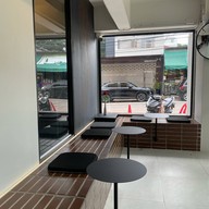 The mood. Sriracha ศรีราชา