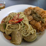 Ana cafe -