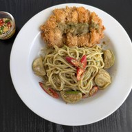 Ana cafe -