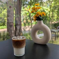 Ana cafe -