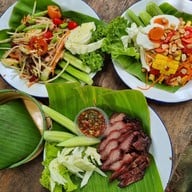 Buffalo Market Ratchaburi