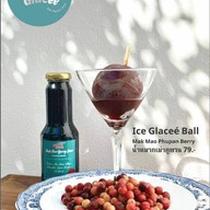Sorbet Glacee