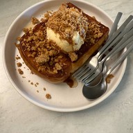 Moonshine | dessert café