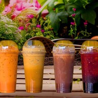 24 CAFE COFFEE (อิสรภาพ)