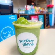 Sorbet Glacee