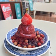 Sorbet Glacee