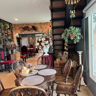 Baroque Le Cafe ระนอง