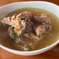 เมนูของร้าน ก๋วยเตี๋ยวอันเจริญแม่สาย แม่สาย