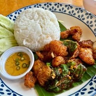 ผัดไทม์ ผัดไทยสุโขทัย