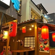 Okada Izakaya - อาหารญี่ปุ่น おかだ นิมมาน ซอย 9