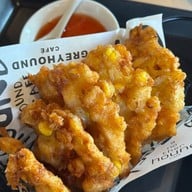 Greyhound Café Mega Bangna