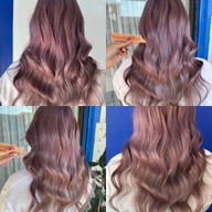 ร้านทำผมSalon Gold ลาซาล79