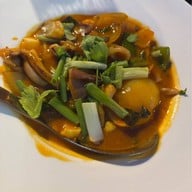 เมนูของร้าน COME MOON : คำมูล2